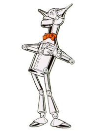 Tin Man