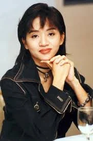 Anita mui