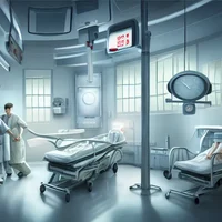 cai hospital