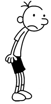 Greg Heffley