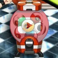 Youtube Gashapon