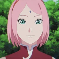 Sakura Haruno