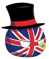 Britainball