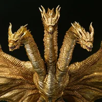 King Ghidorah