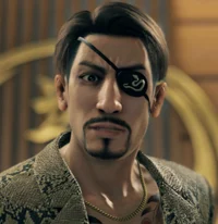 Goro Majima