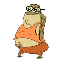 Bubble Bass