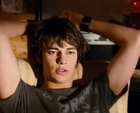 Rodrick Heffley