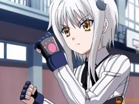 Koneko Toujou