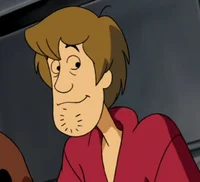 Shaggy Rogers_Red