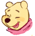 Winnie the pooh