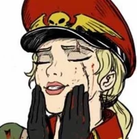 Commissar Lament