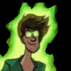 Shaggy Rogers