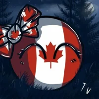 Female Canadaball