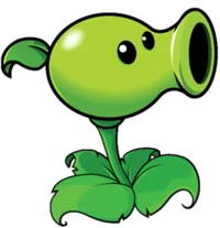 Peashooter