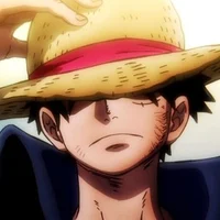 Monkey D Luffy