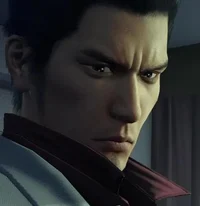 Kazuma Kiryu