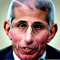 Doctor Fauci