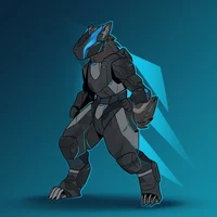 protogen Desmond