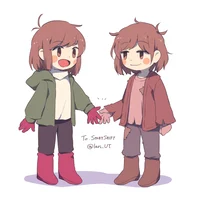 storyshift chara
