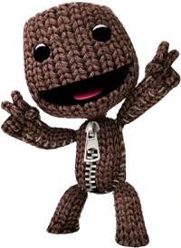 Sackboy