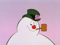 Frosty The Snowman