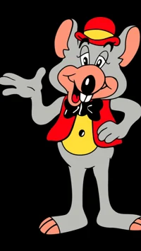 Chuck E Cheese