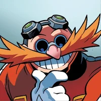 Dr Robotnik