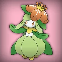 Lilligant