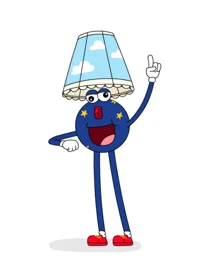 DHMIS Larry Lamp