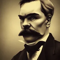 Fredrick Nietzsche