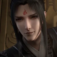 Lord Luo Binghe