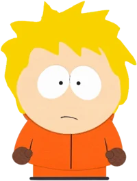 Kenny McCormick