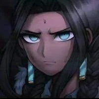 Kai -Ultimate Archer