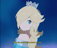 Rosalina