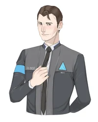 Connor