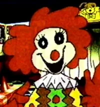 Billy the clown 
