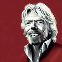 Sir Richard Branson 