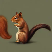 Squirrel 