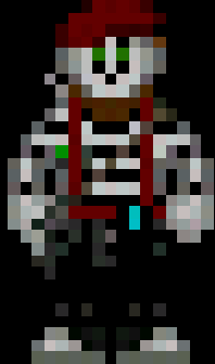 The Mime