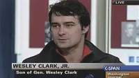 Wesley Clark Jr
