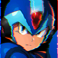 Mega Man X
