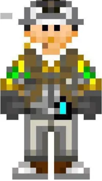 Chief Engineer