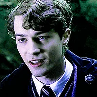 Horcrux Tom Riddle