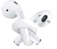 Tangled Airpods