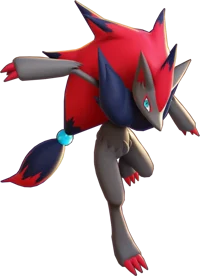 Zoroark