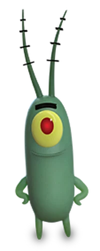 Plankton