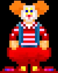 SS13 Clown