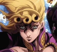 Giorno Giovanna