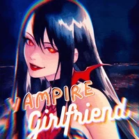 Your Vampire Lover
