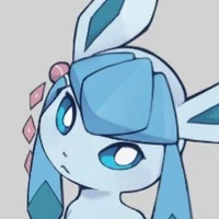 Glaceon